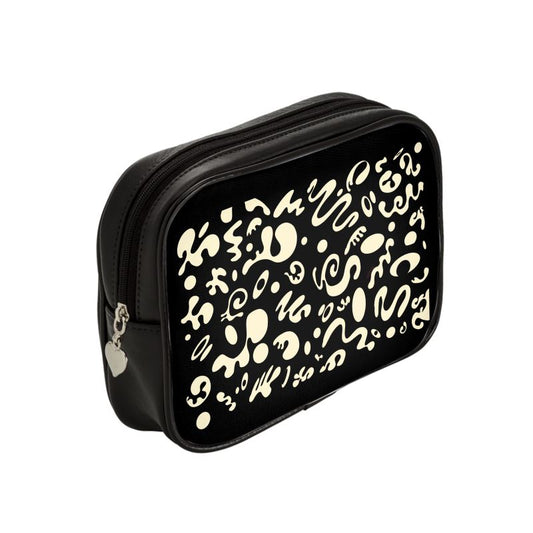 Adorn'd Luxe Makeup Bag
