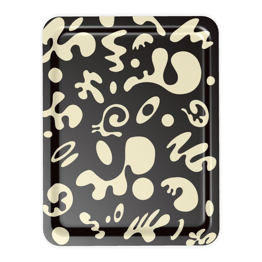 Adorn'd Designer Serving Trays