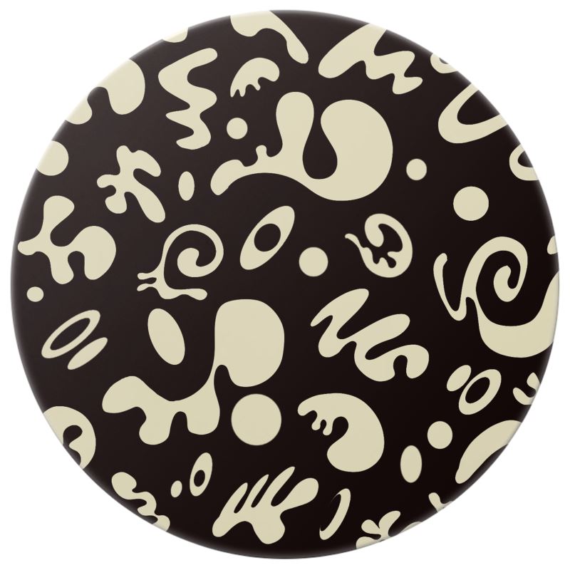 Nourish'd Designer Round Tin