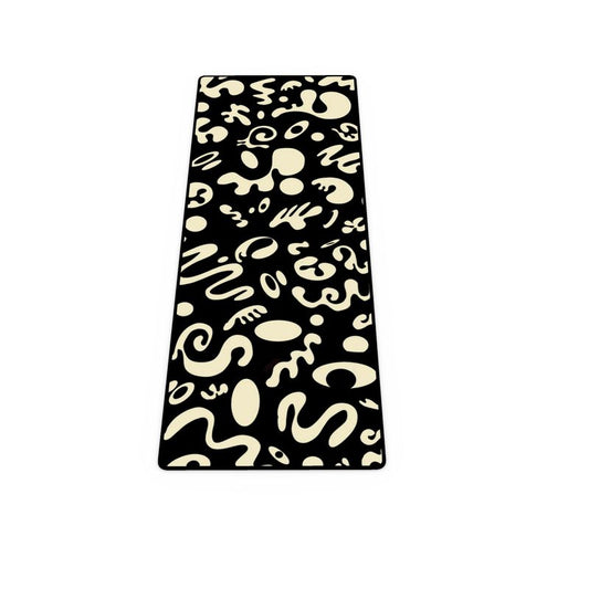 Adorn'd Luxe Yoga Mat