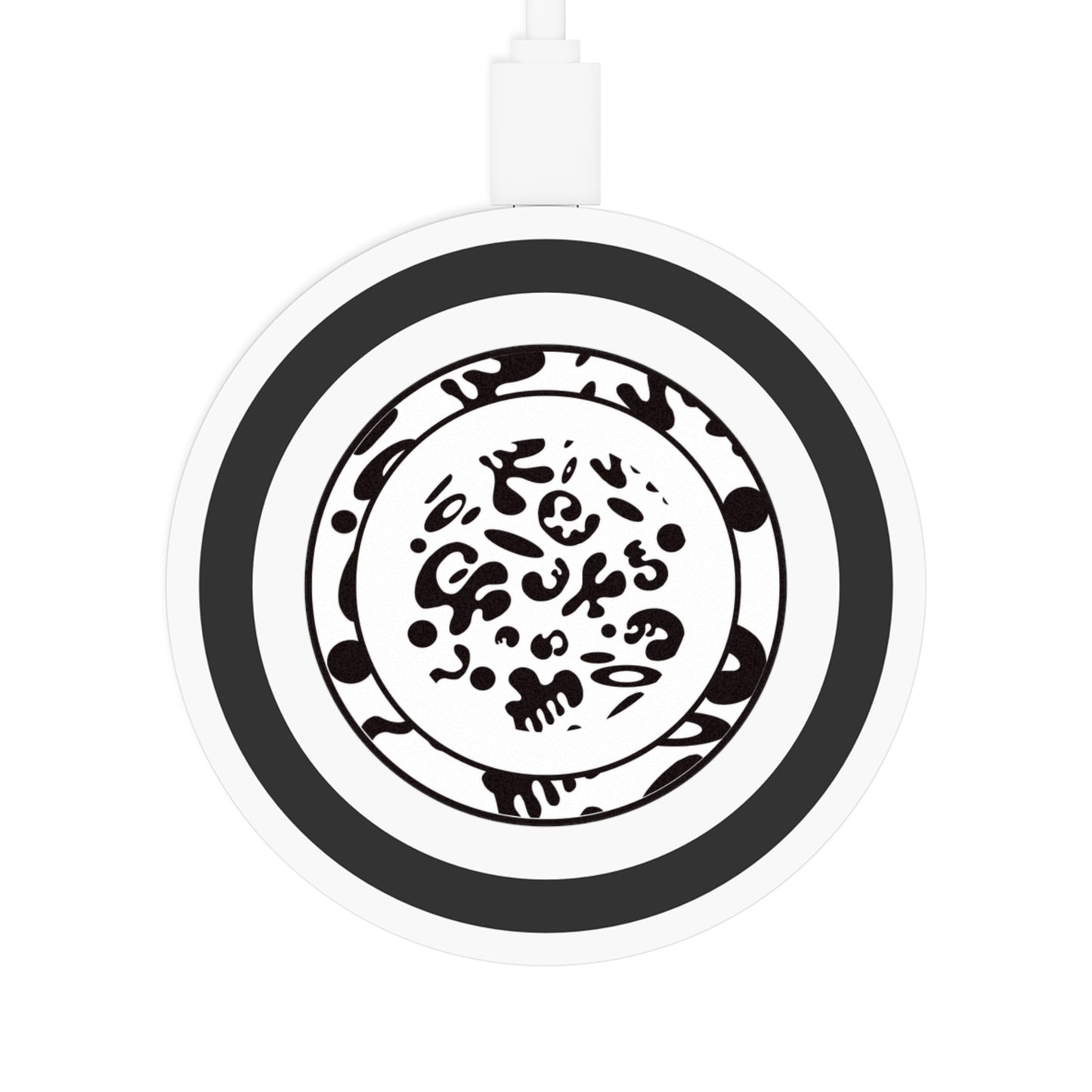 Adorn'd Wireless Charging Pad