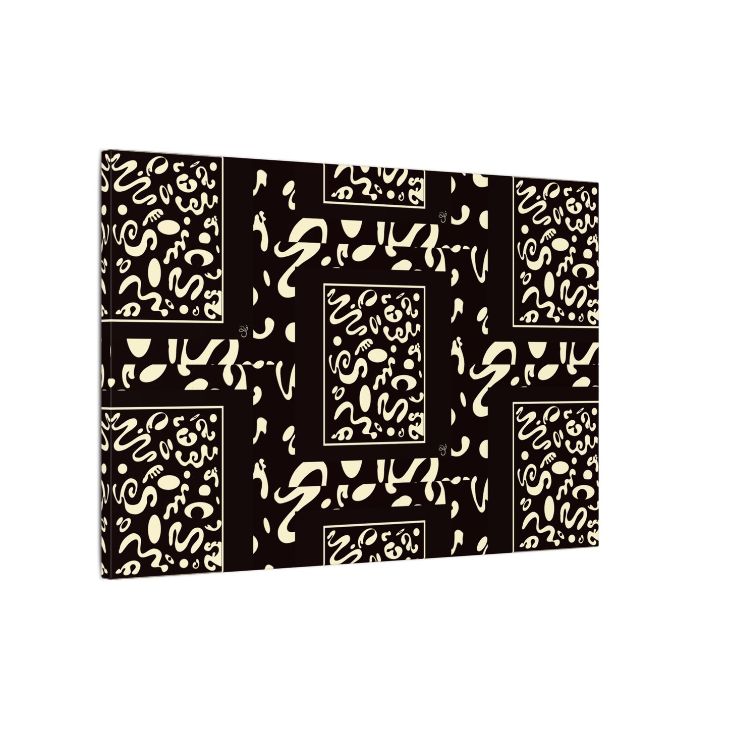 Deep Dream Special Edition Stretched Matte Canvas