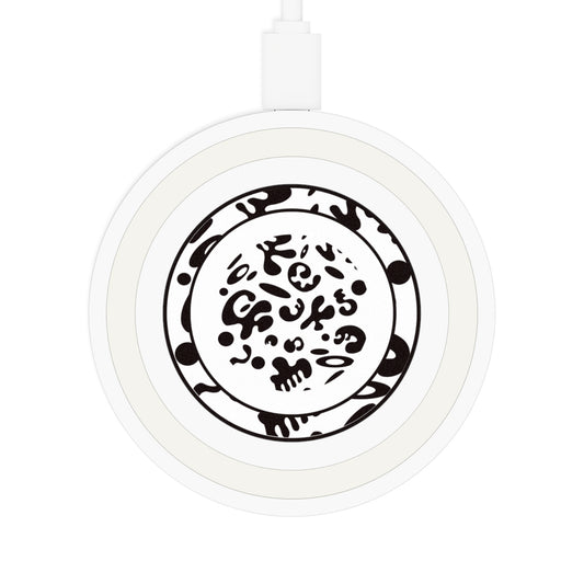Adorn'd Wireless Charging Pad