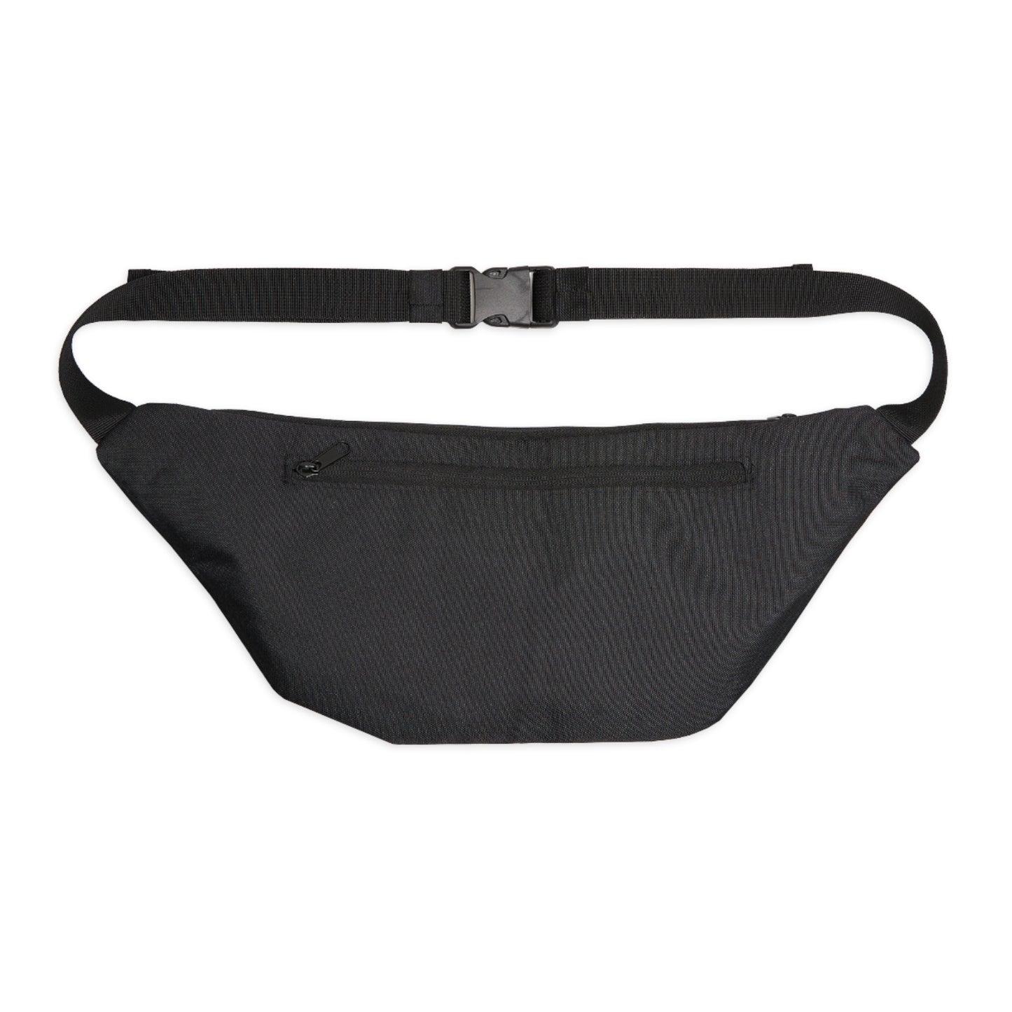 Mirror Work Large Fanny Pack