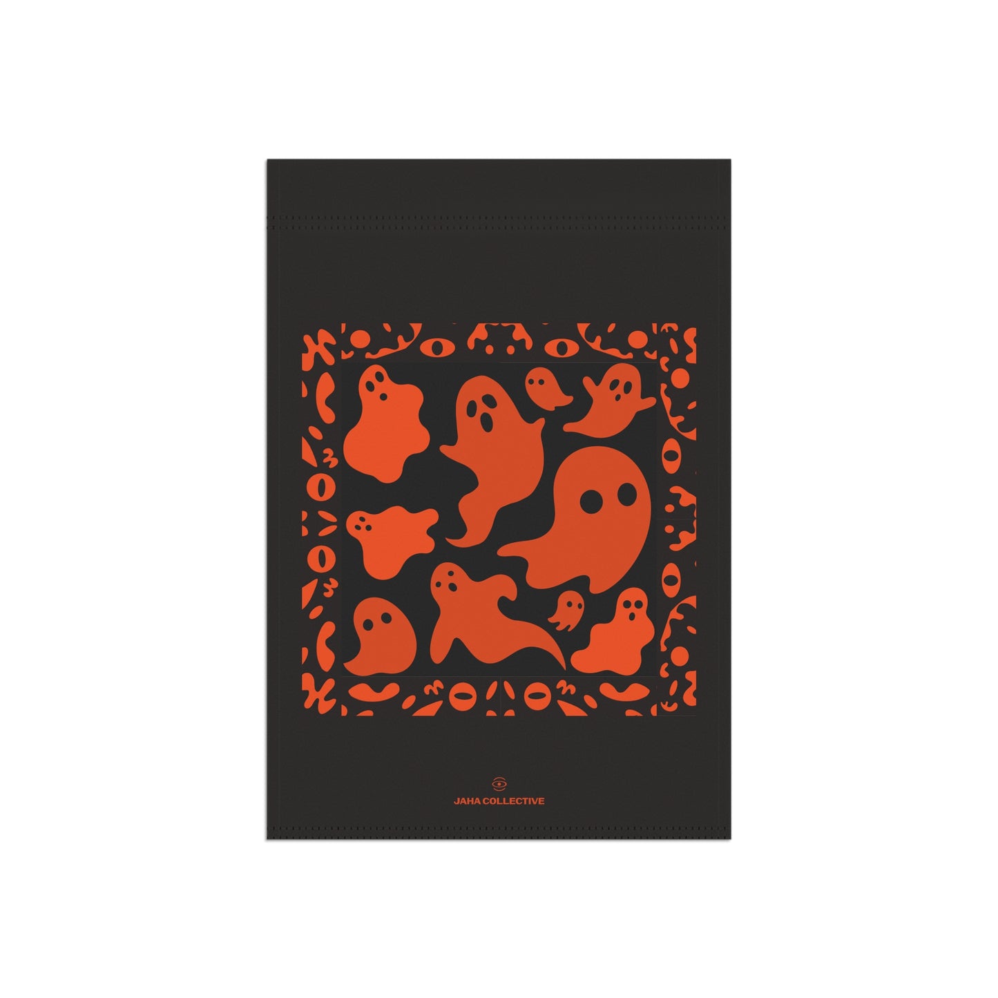 Boo Thing Garden & House Banner - Black Magic Woman