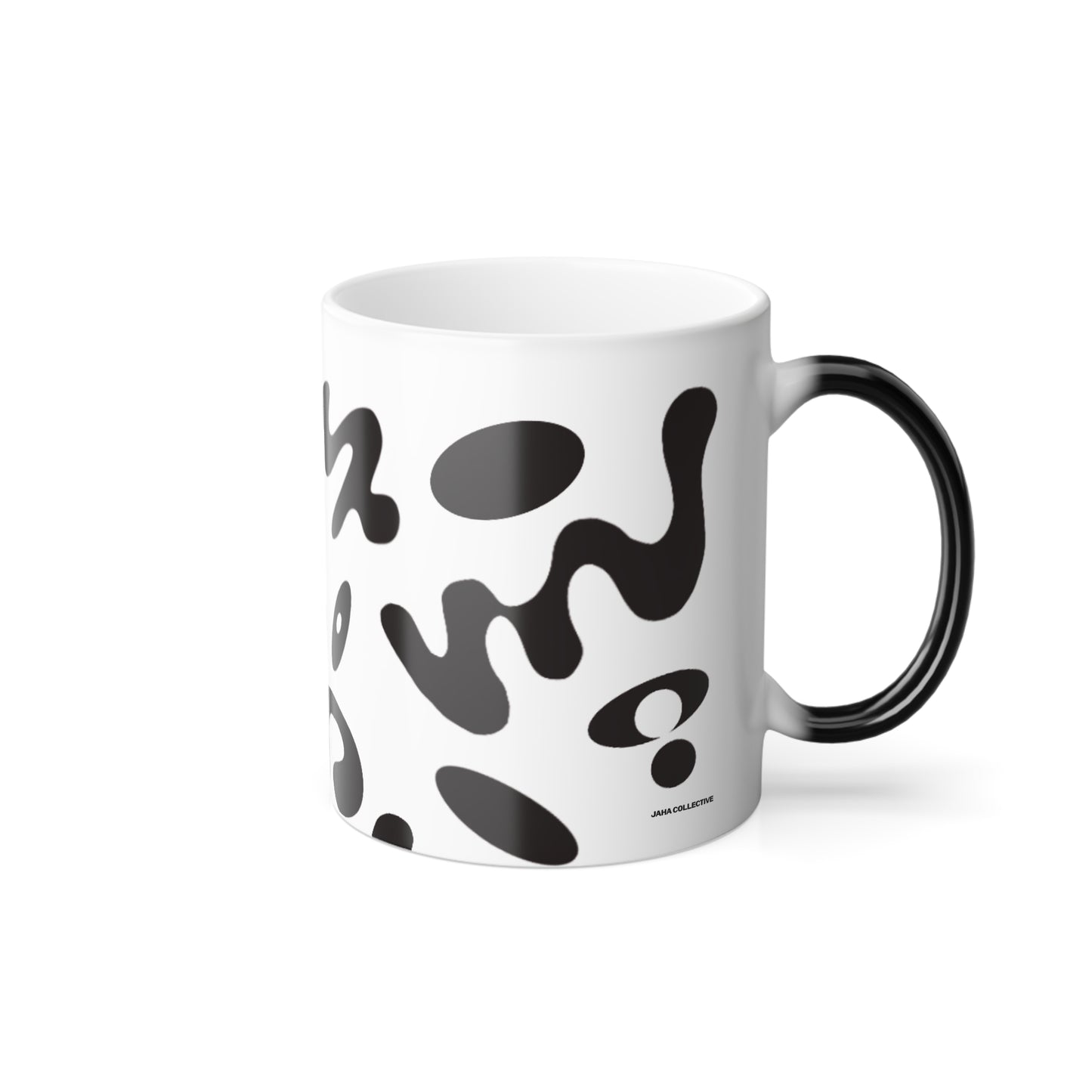 Nourish'd Heat Morphing Mug