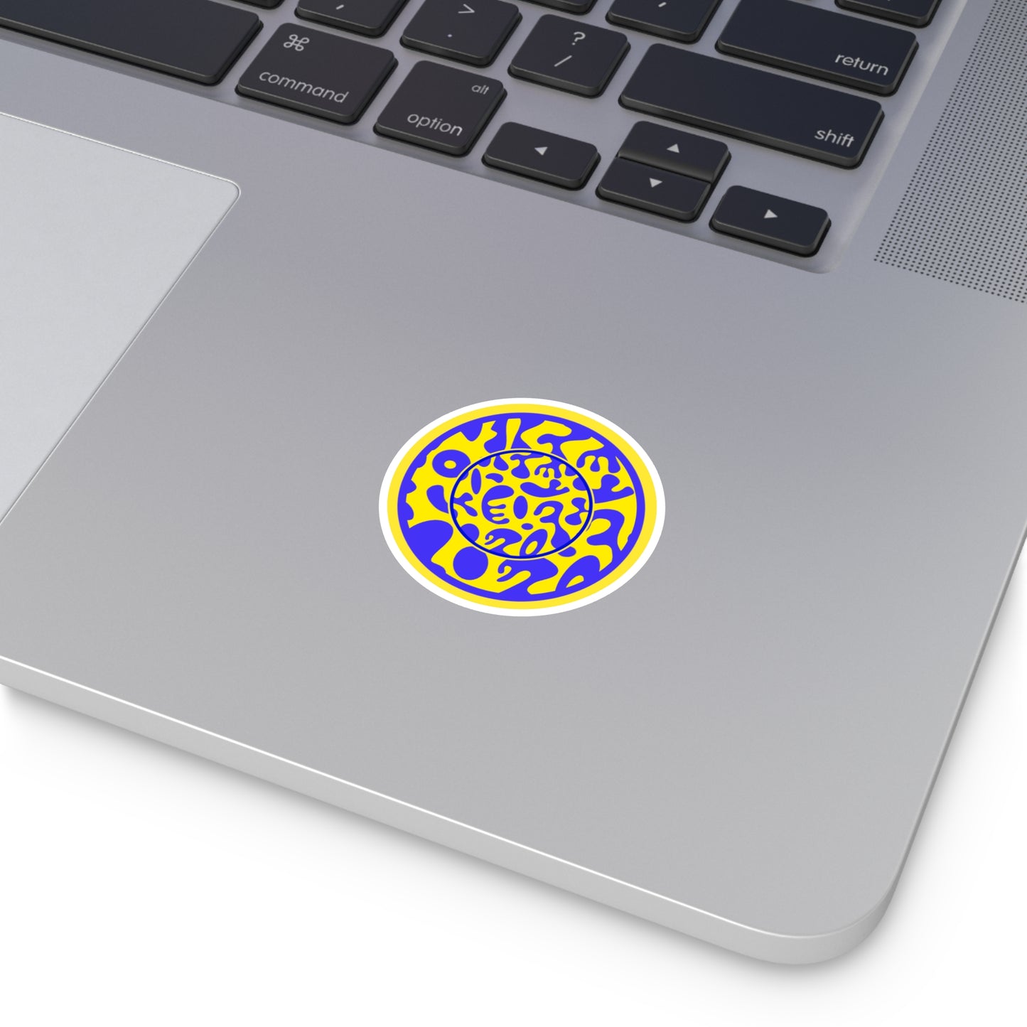Adorn'd Color Indoor + Outdoor Sticker - Sunspell