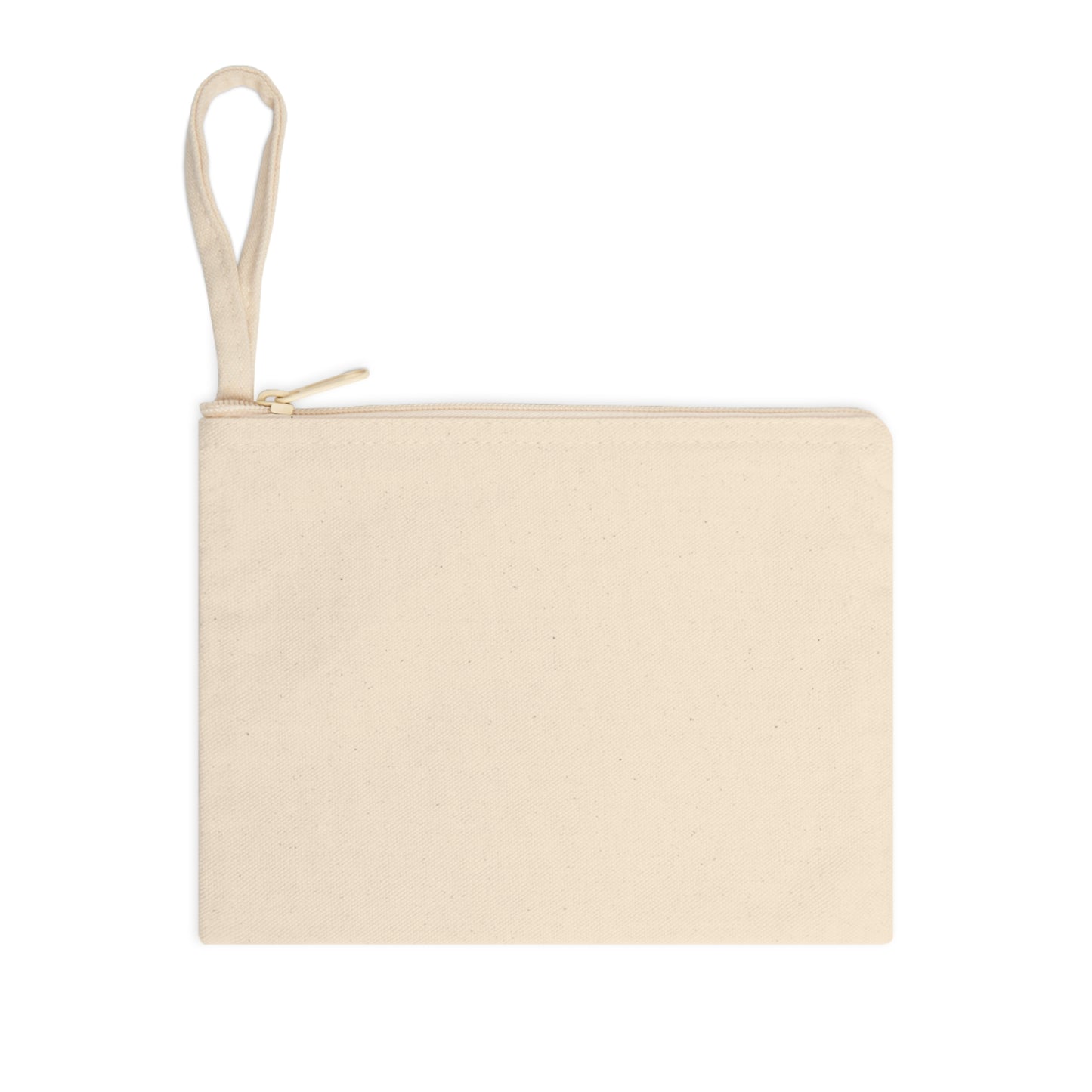 Adorn'd Accessory Zipper Pouch