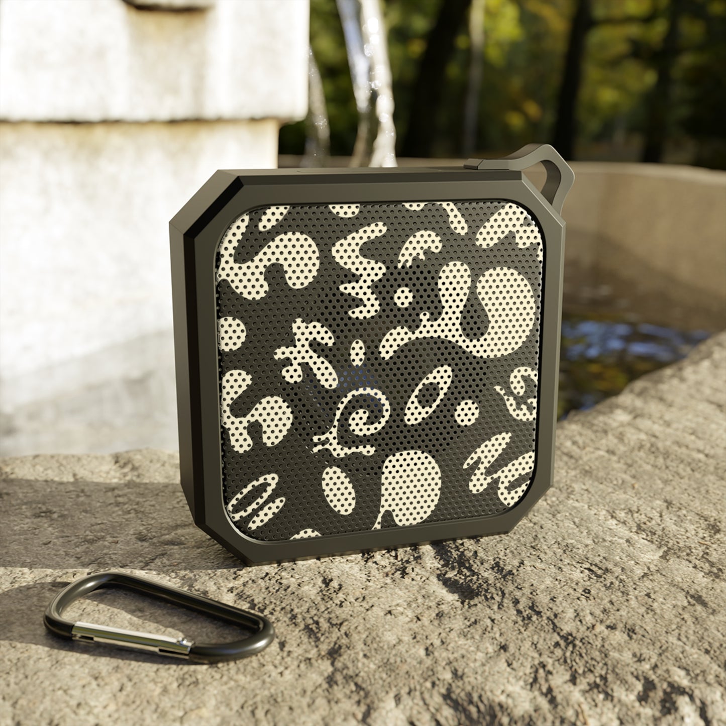 Pure Imagination Outdoor Bluetooth Speaker