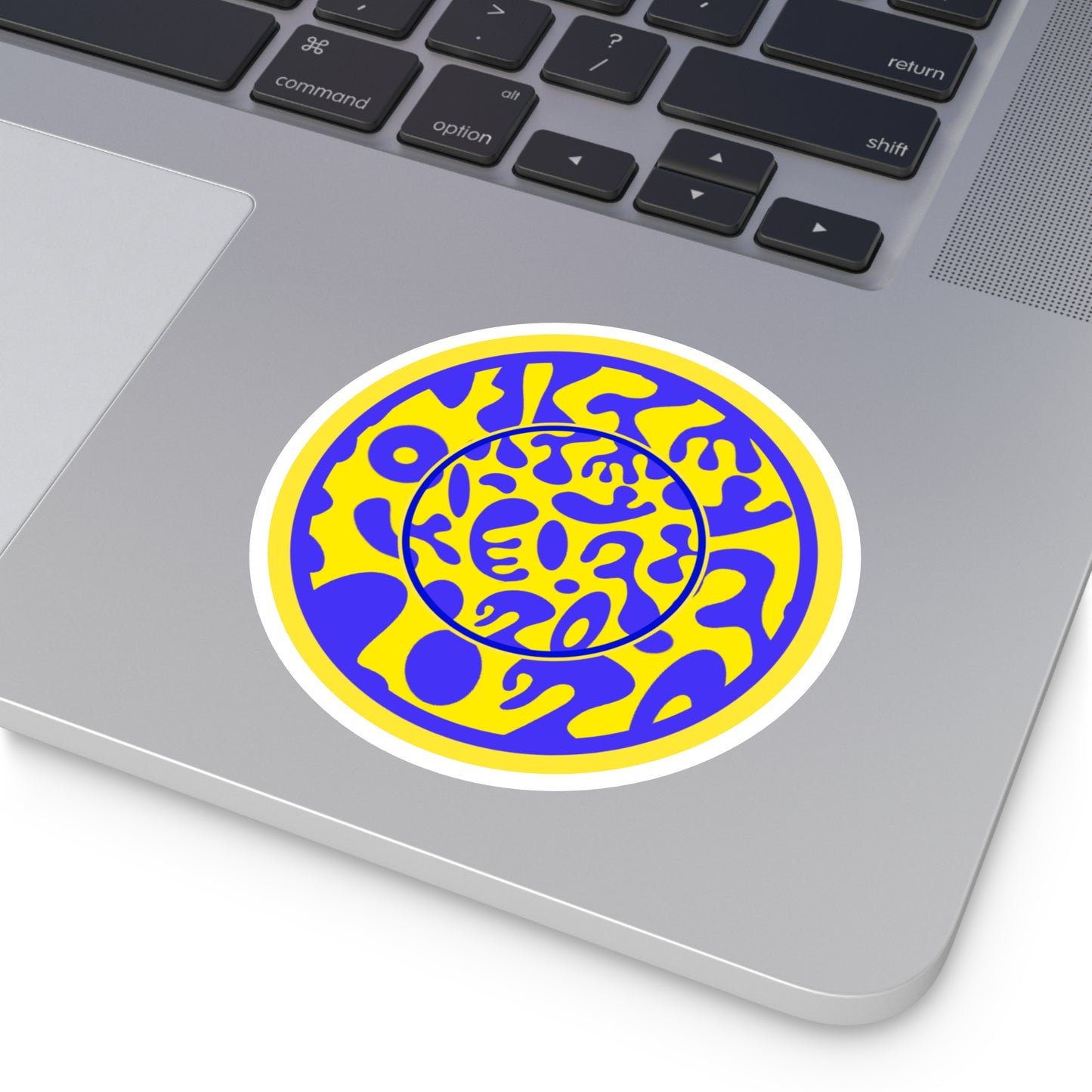 Adorn'd Color Indoor + Outdoor Sticker - Sunspell