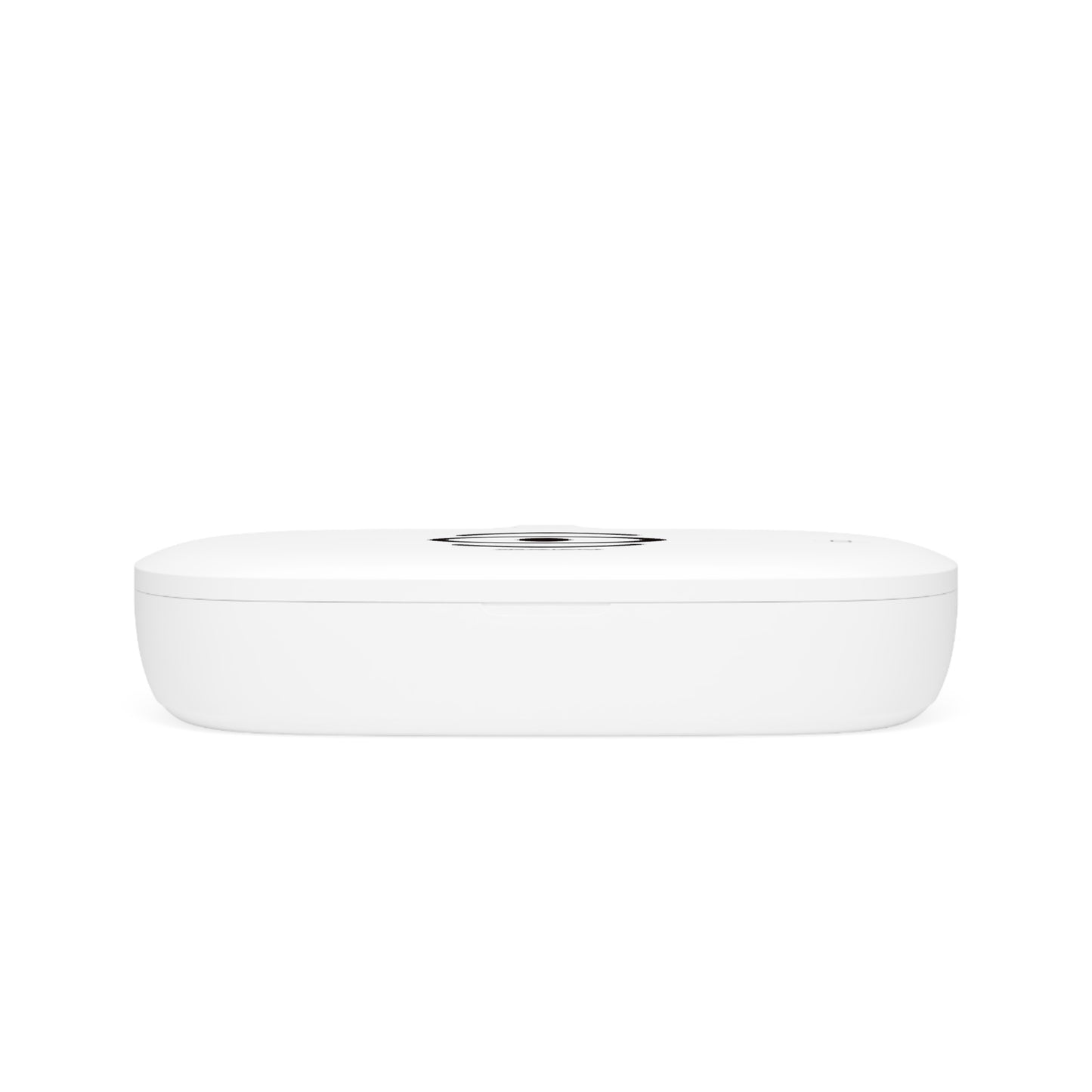 Jaha Logo UV Phone Sanitizer and Wireless Charging Pad