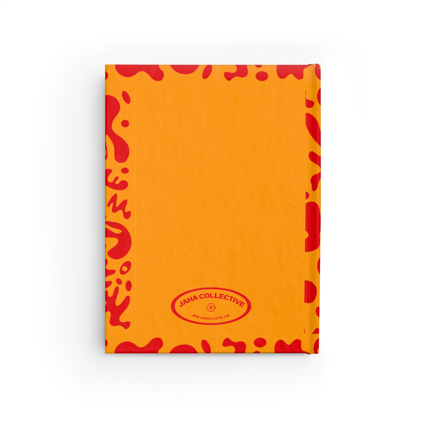 Adorn'd Color Journal (Blank) - Heat Theory