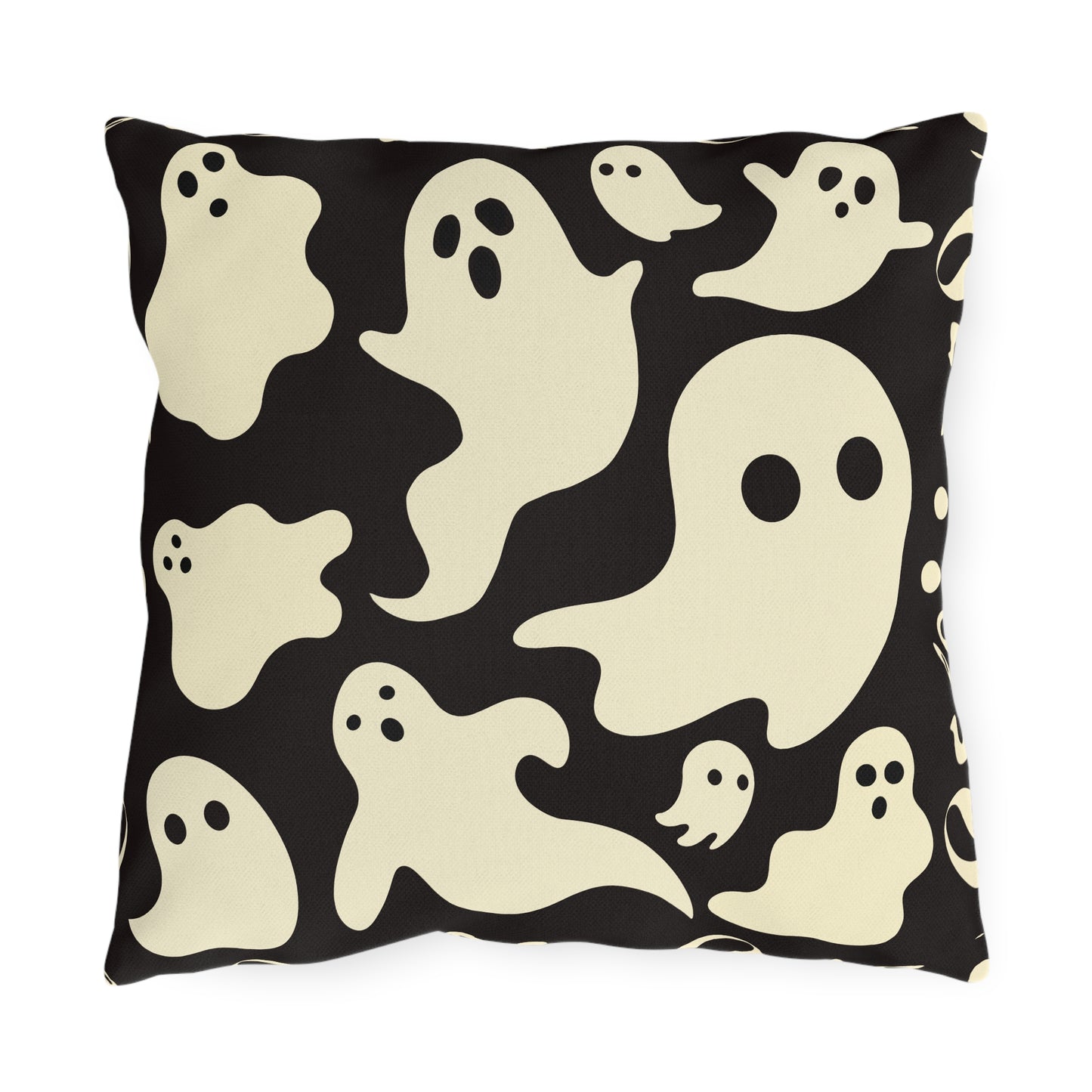 Boo Thing Outdoor Pillows
