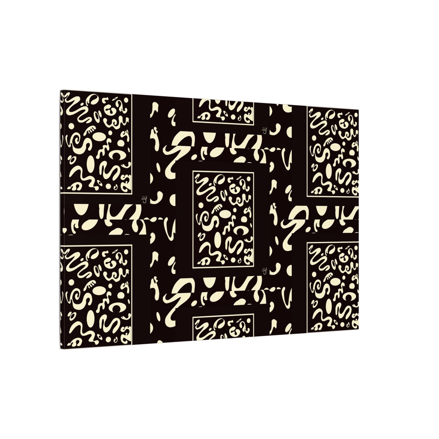 Deep Dream Special Edition Stretched Matte Canvas