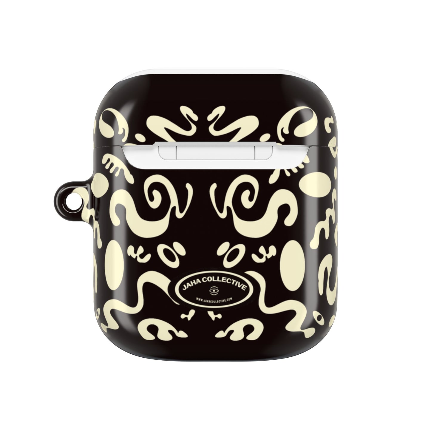 Mirror Work AirPod Cases - Smoke Signal