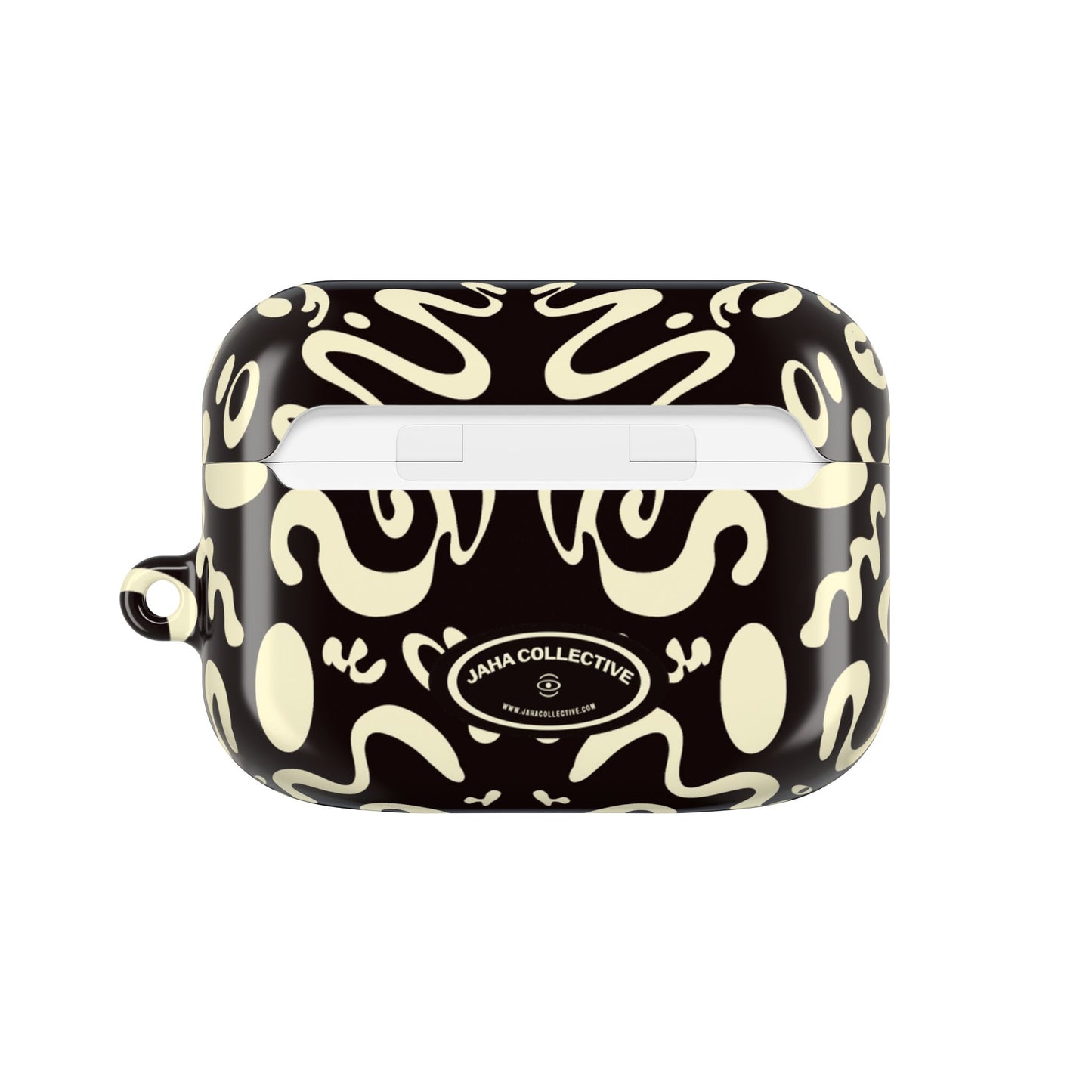Mirror Work AirPod Cases - Smoke Signal