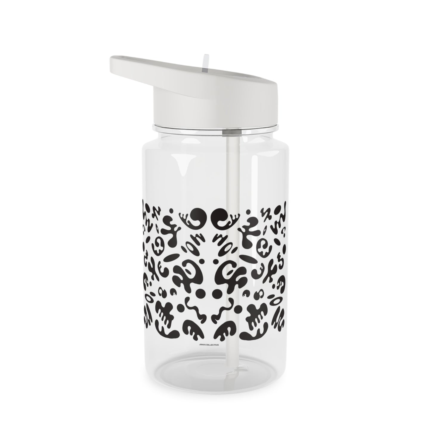 Adorn'd Tritan Water Bottle