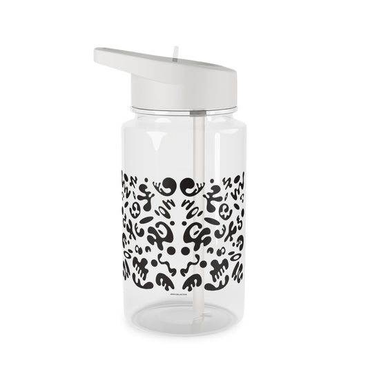 Adorn'd Tritan Water Bottle