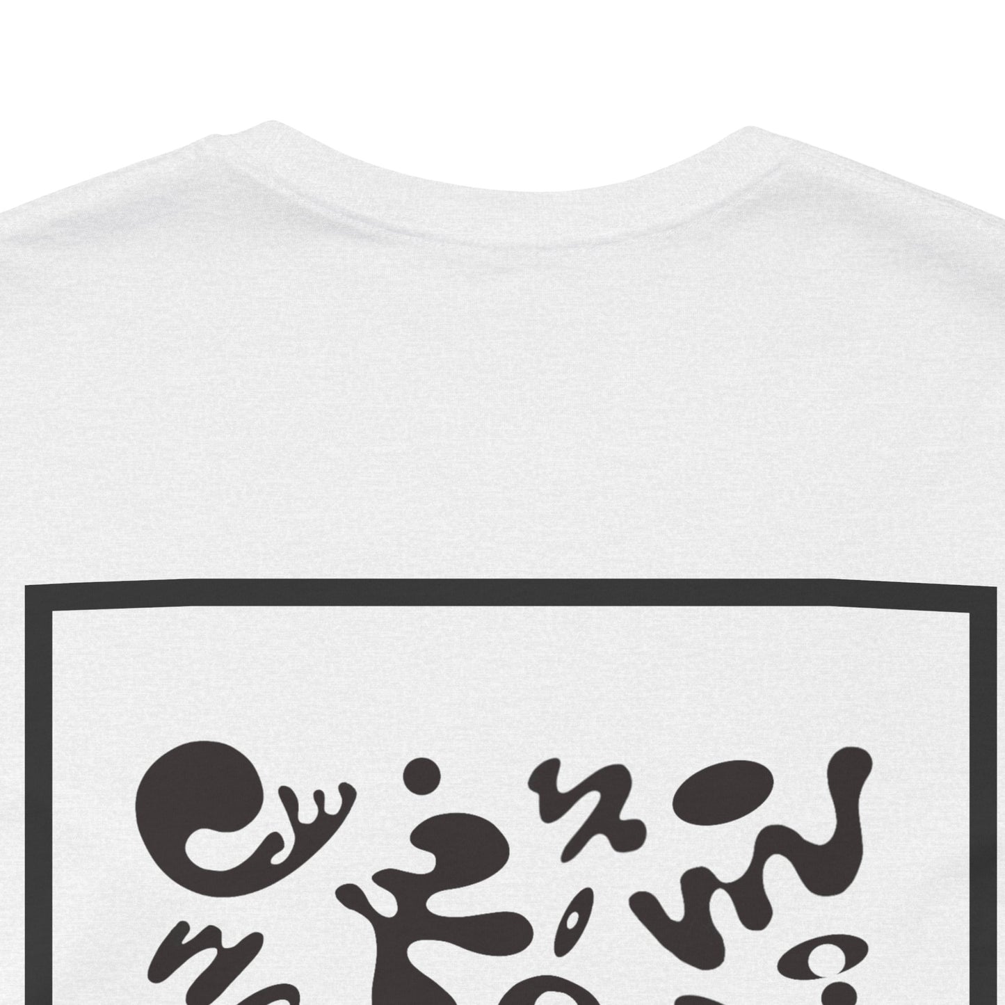 Deep Dream Unisex Jersey Short Sleeve Tee - Smoke Signal