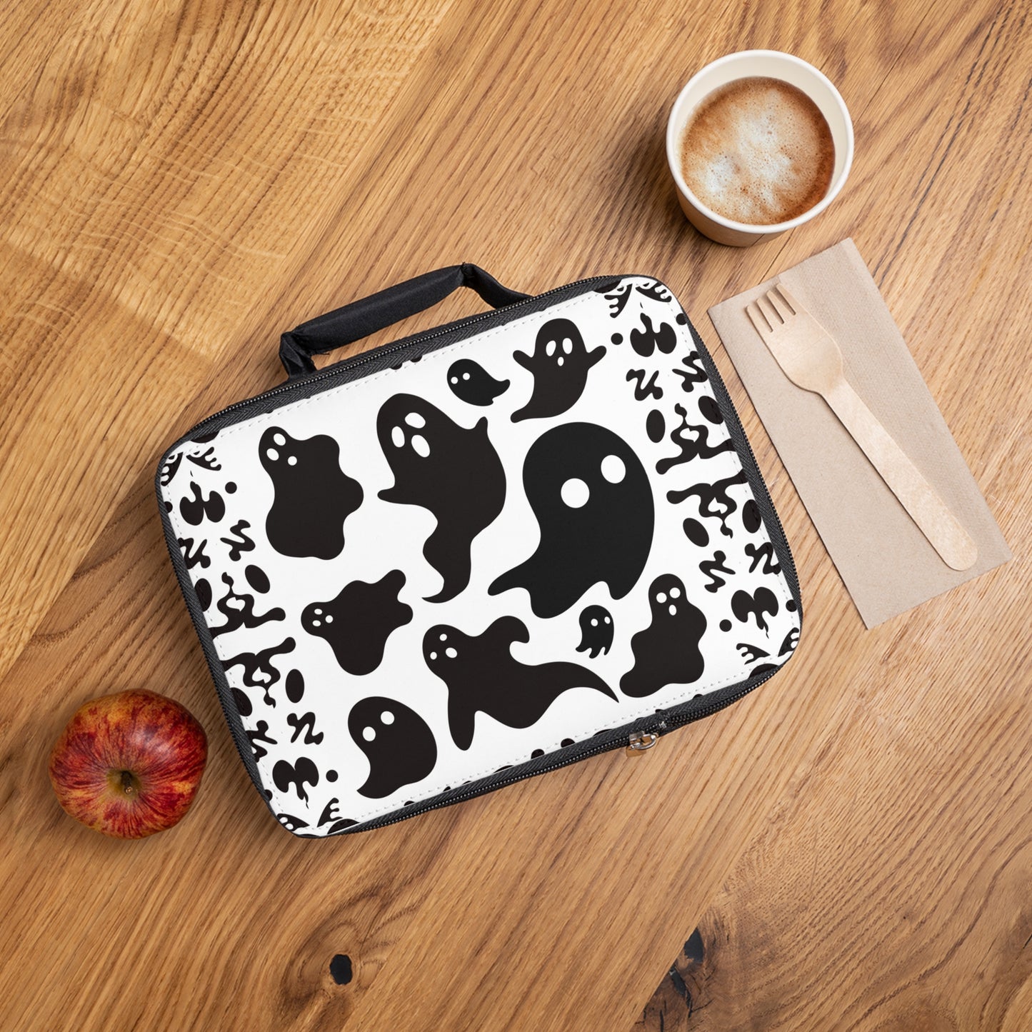 Boo Thing Lunch Bag