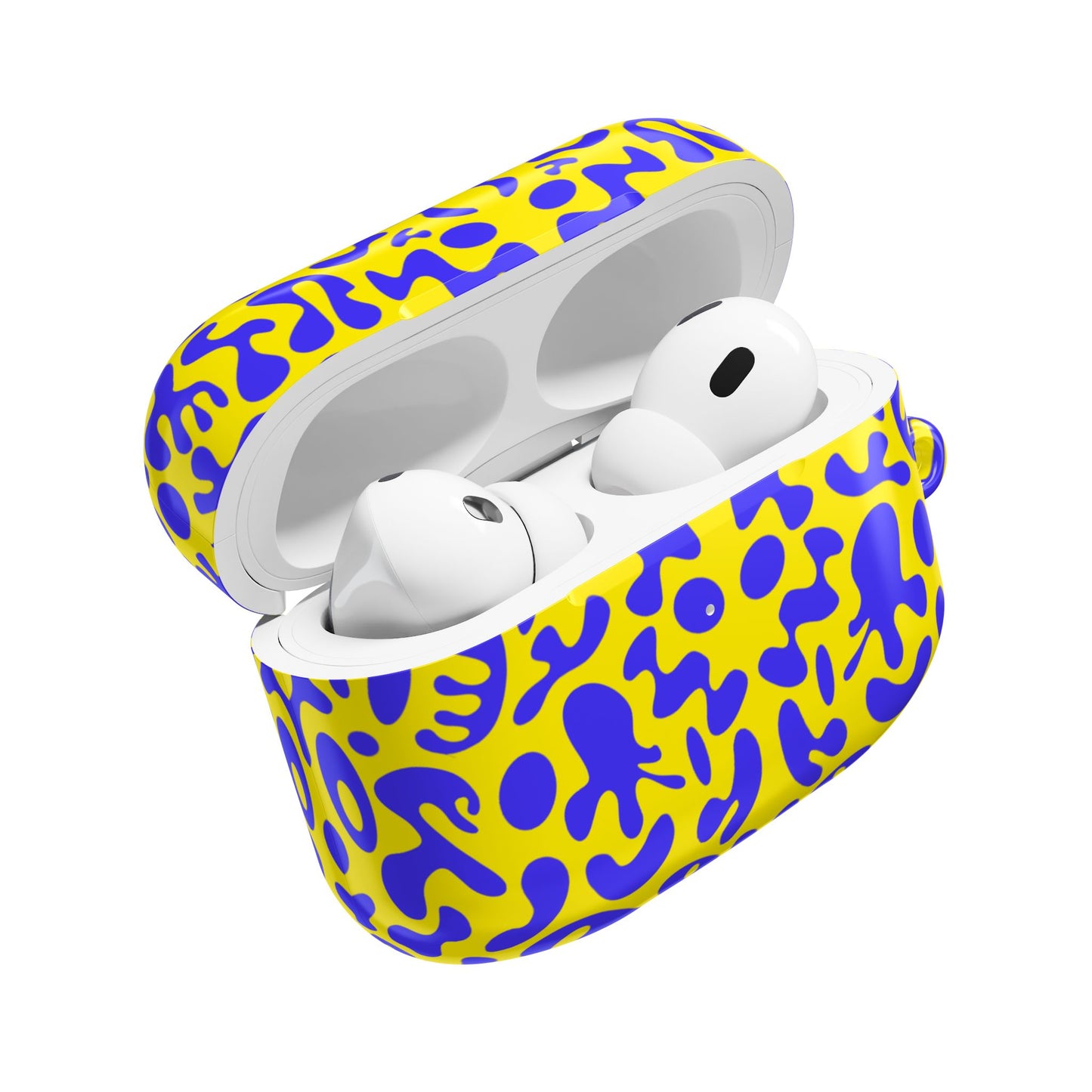 Mirror Work AirPod Cases - Sunspell
