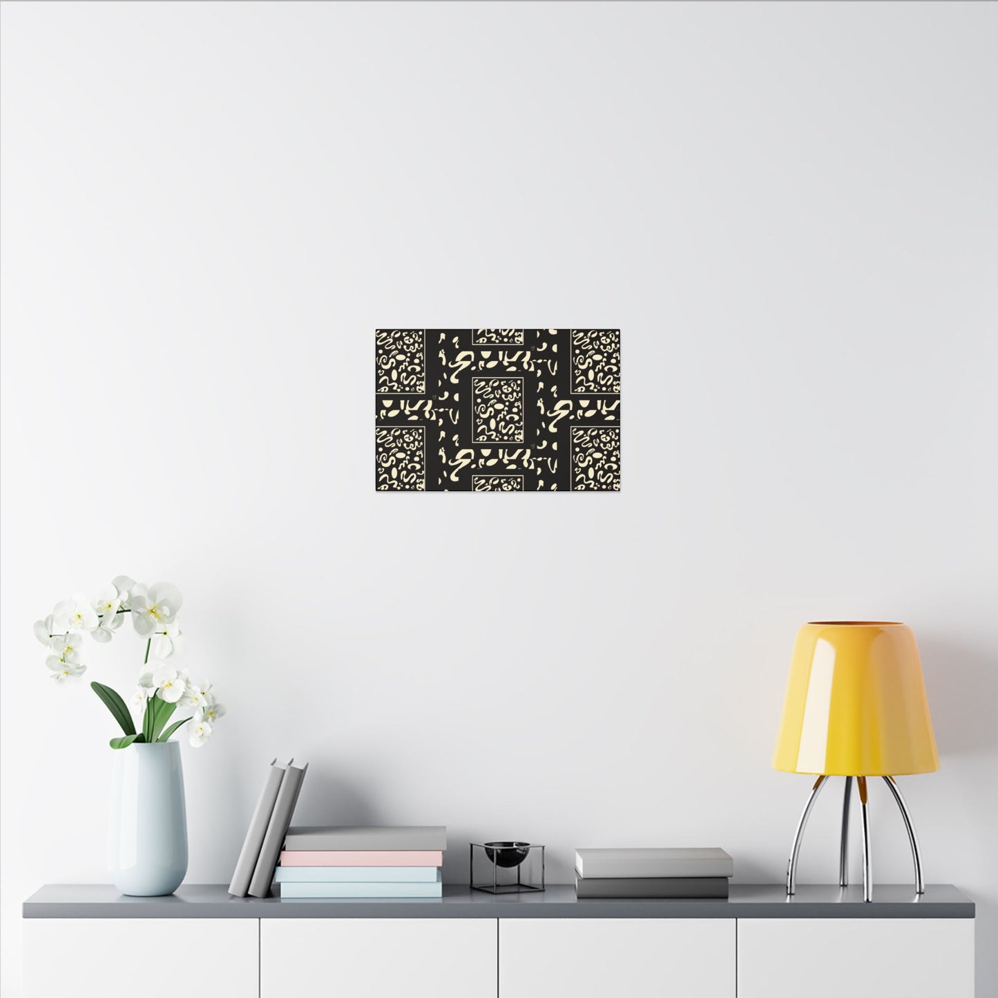 Deep Dream Special Edition Stretched Matte Canvas