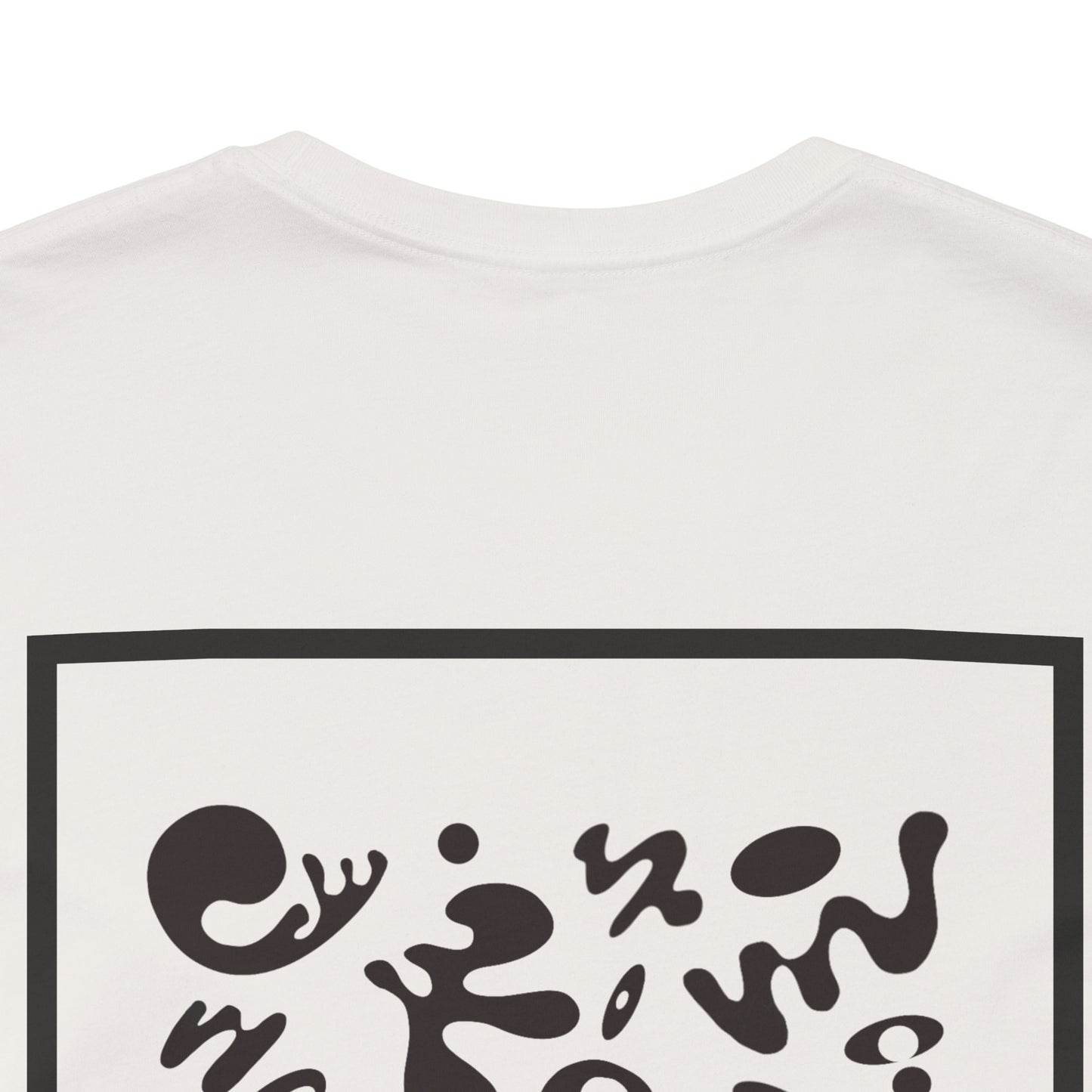 Deep Dream Unisex Jersey Short Sleeve Tee - Smoke Signal