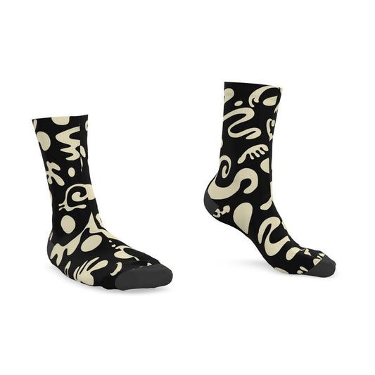 Pure Imagination Socks