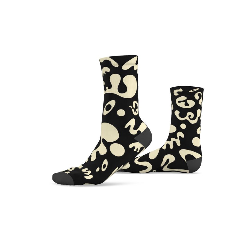 Pure Imagination Socks