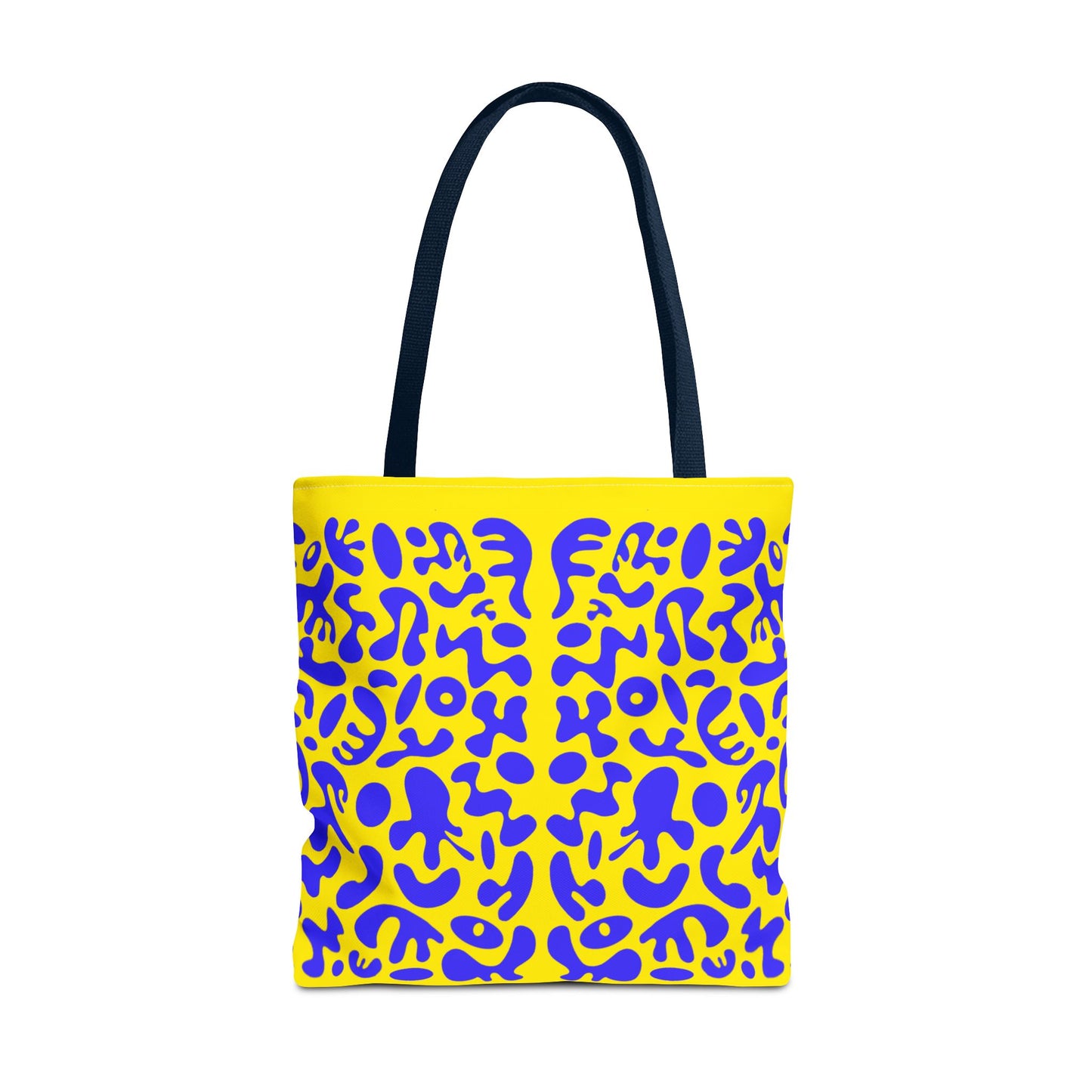 Mirror Work Colorful Tote Bag - Sunspell