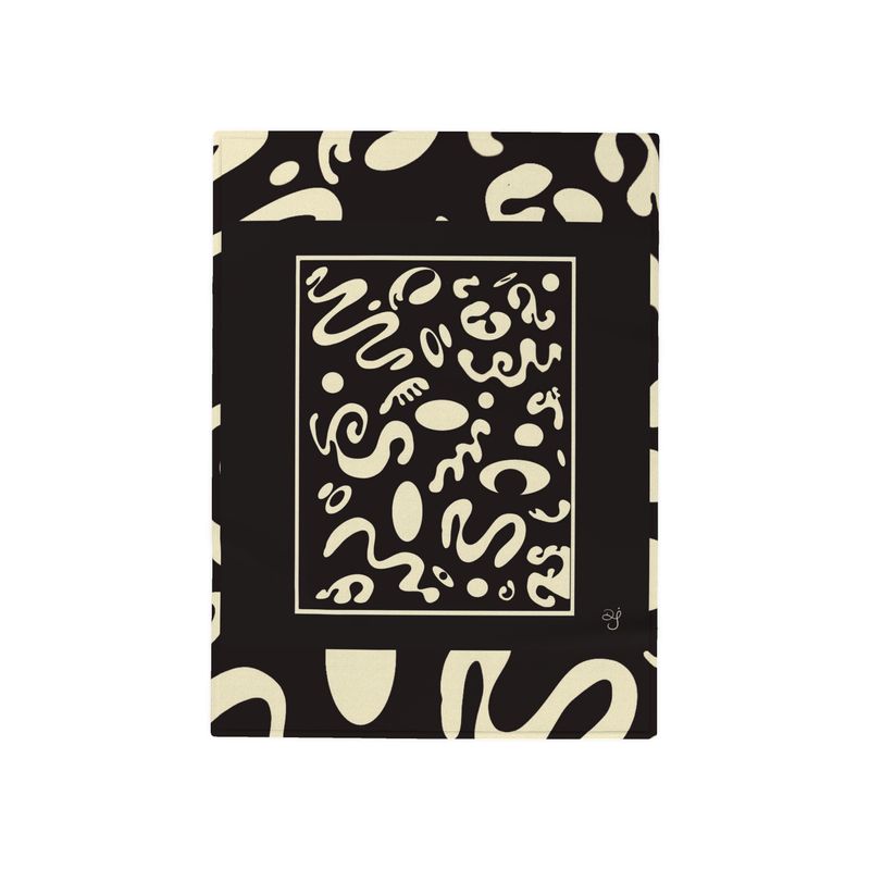 Deep Dream Special Edition Luxe Two Side Blanket