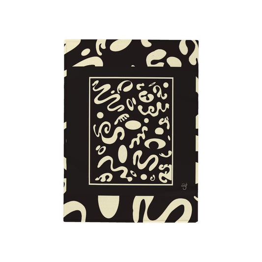 Deep Dream Special Edition Luxe Two Side Blanket