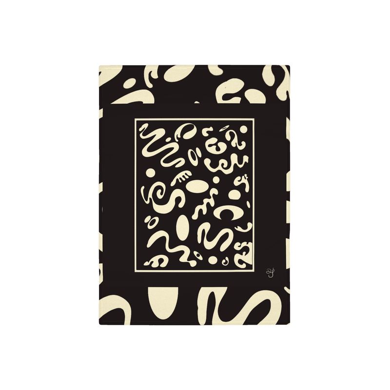 Deep Dream Special Edition Luxe Two Side Blanket