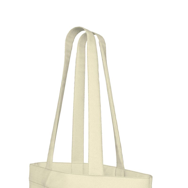 Nourish'd Everyday Tote Bag - Cocas Special Edition Print