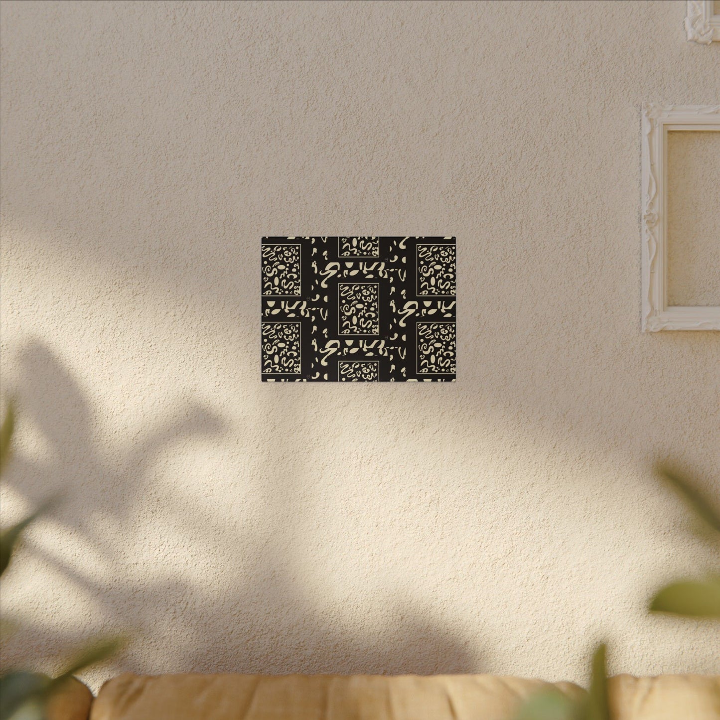 Deep Dream Special Edition Stretched Matte Canvas