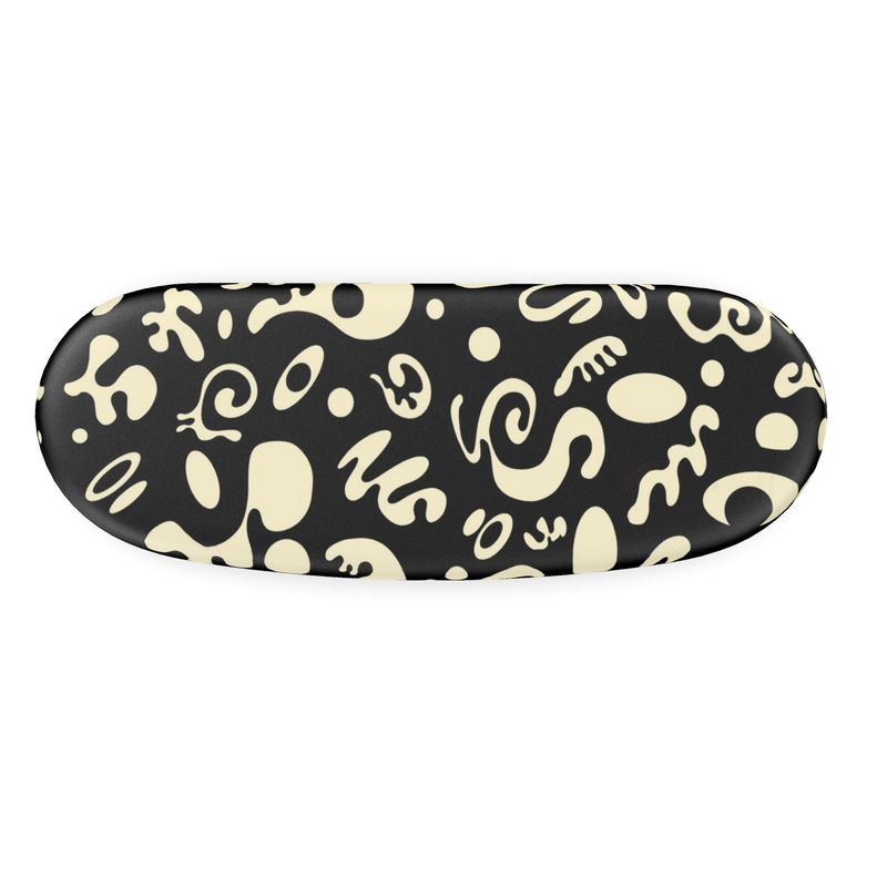 Pure Imagination Hard Glasses Case