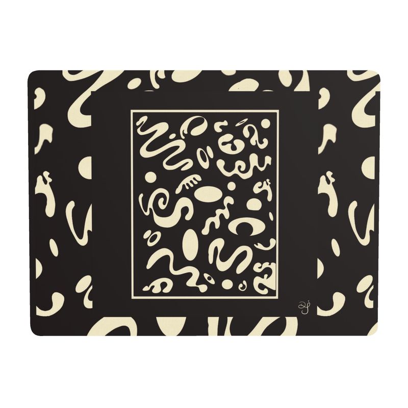 Deep Dream Special Edition Luxe Mousepad