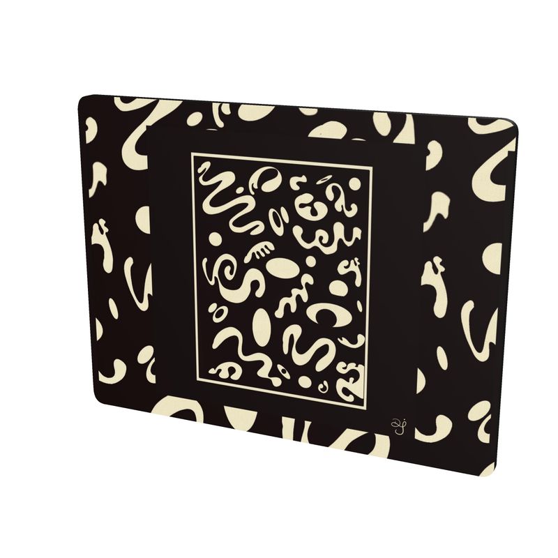 Deep Dream Special Edition Luxe Mousepad