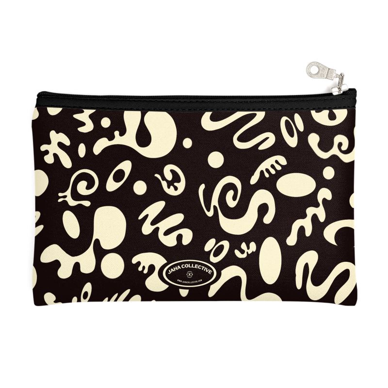 Adorn'd Luxe Designer Pencil Case