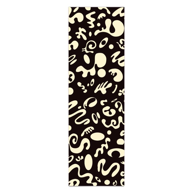 Adorn'd Card Bookmarks (Pack of 4)