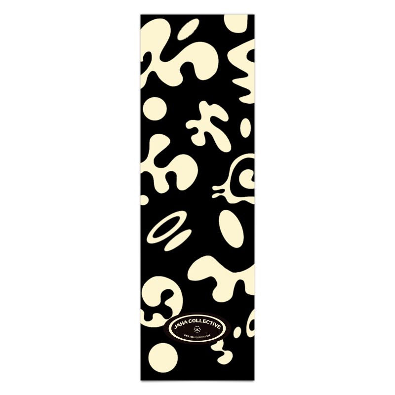 Pure Imagination Large Print Card Bookmarks (Pack of 4)