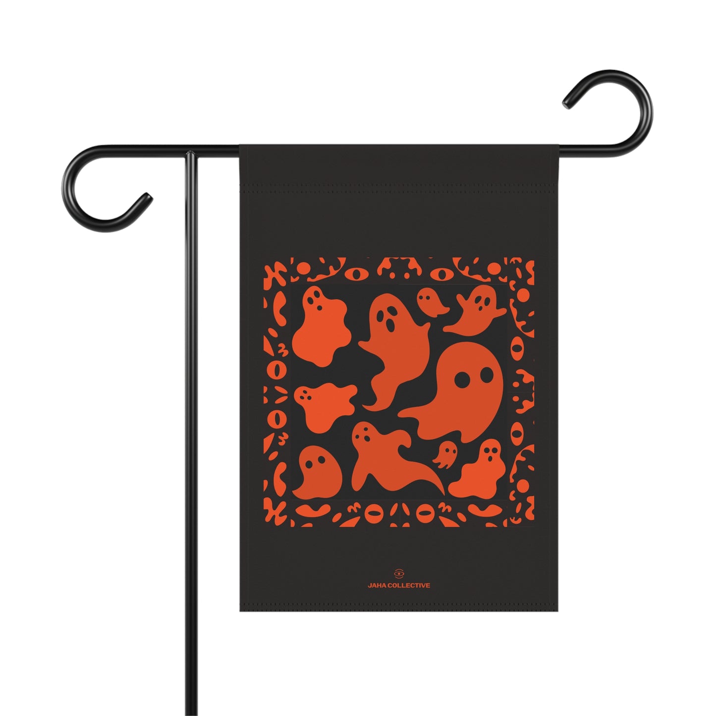 Boo Thing Garden & House Banner - Black Magic Woman