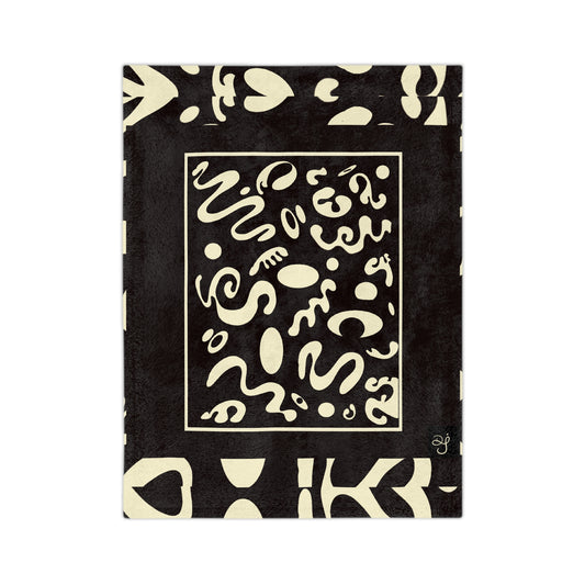Deep Dream Special Edition Velveteen Microfiber Blanket