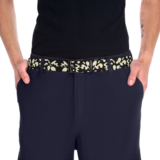 Adorn'd Statement Belt