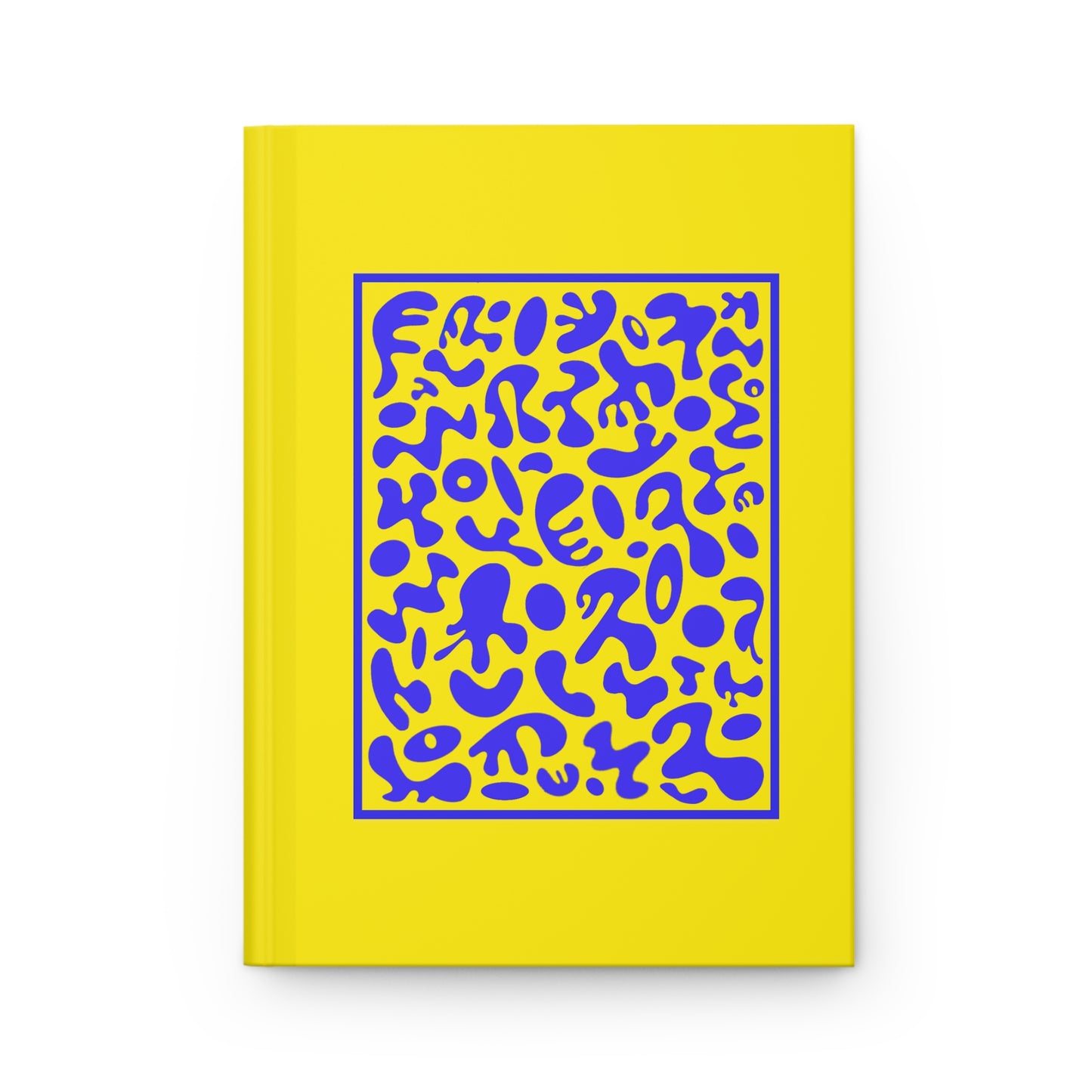 Deep Dream Hardcover Matte Journal - Sunspell