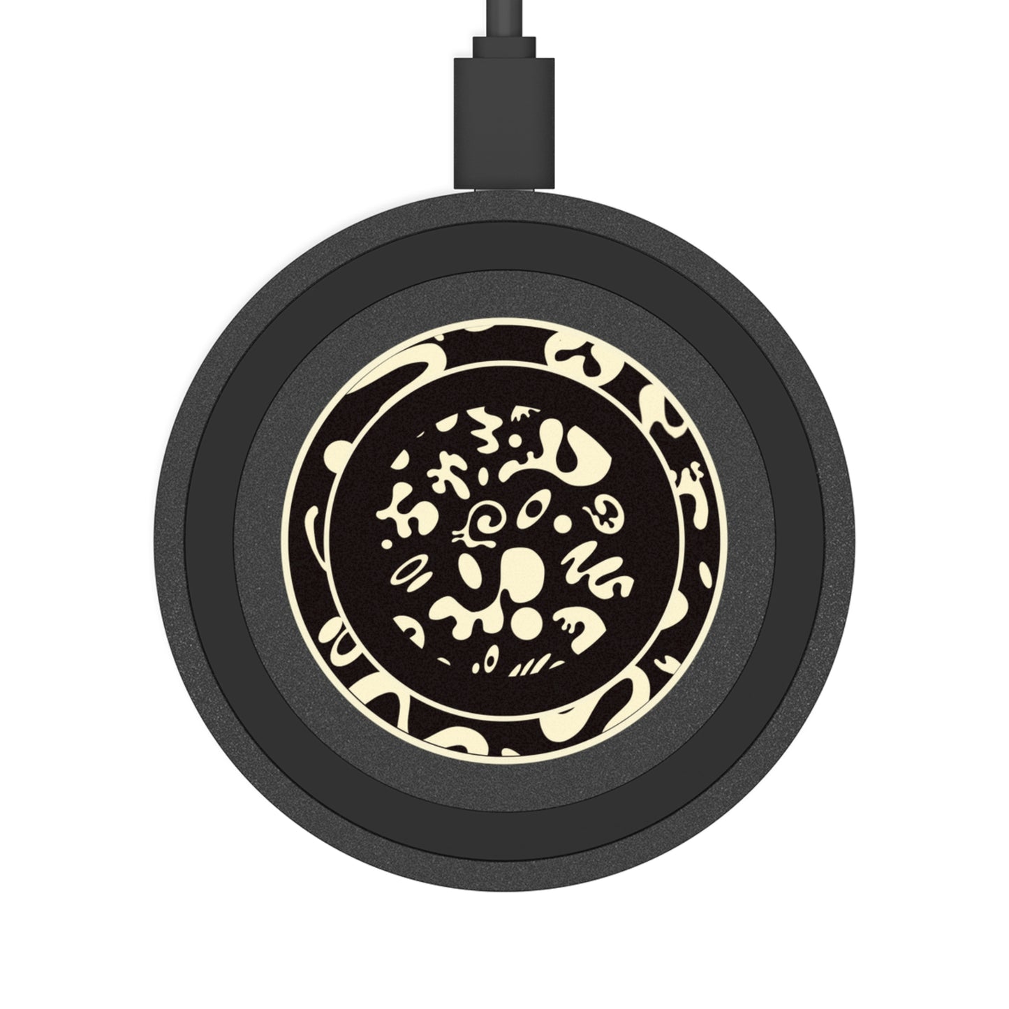 Adorn'd Wireless Charging Pad