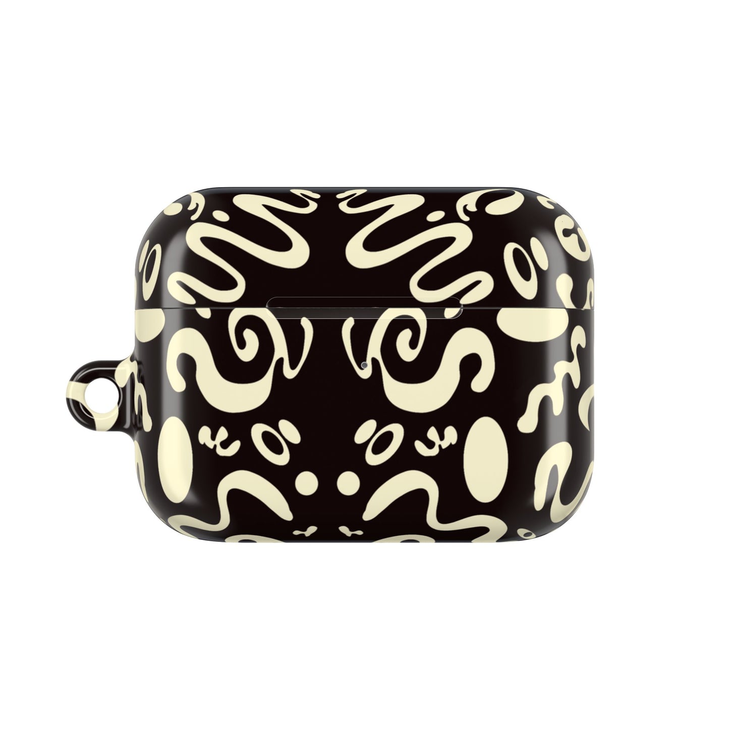 Mirror Work AirPod Cases - Smoke Signal