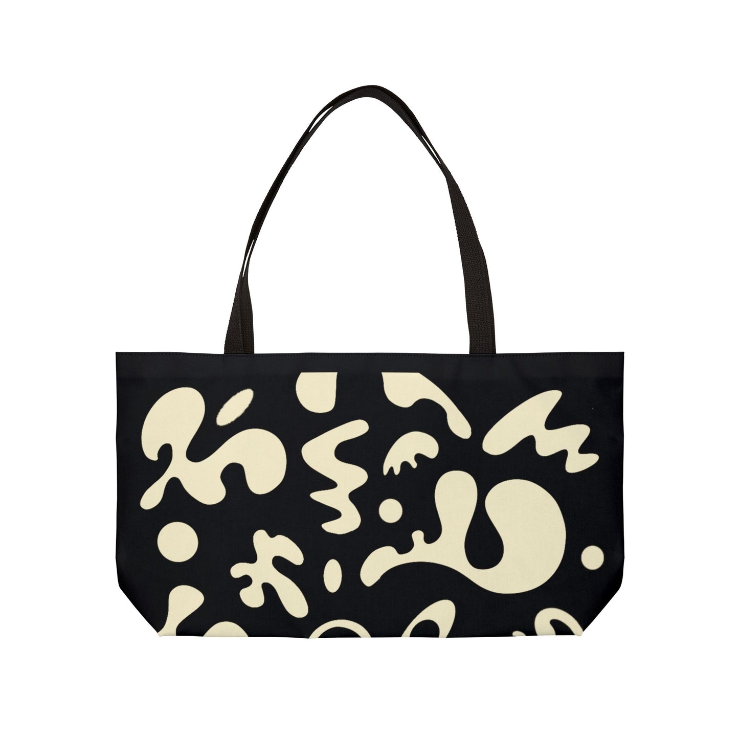 Pure Imagination Weekender Tote Bag