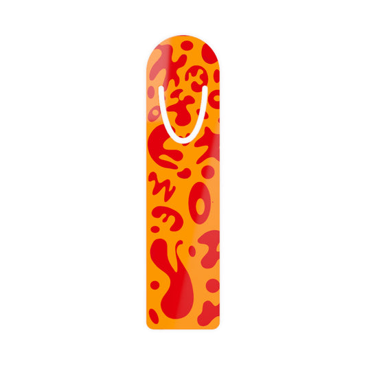 Pure Imagination Bookmark - Heat Theory