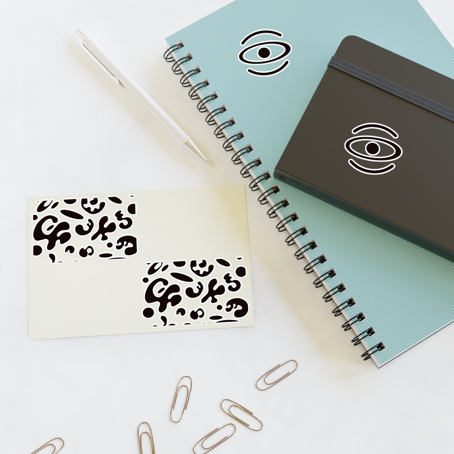 Pure Imagination Sticker Sheet